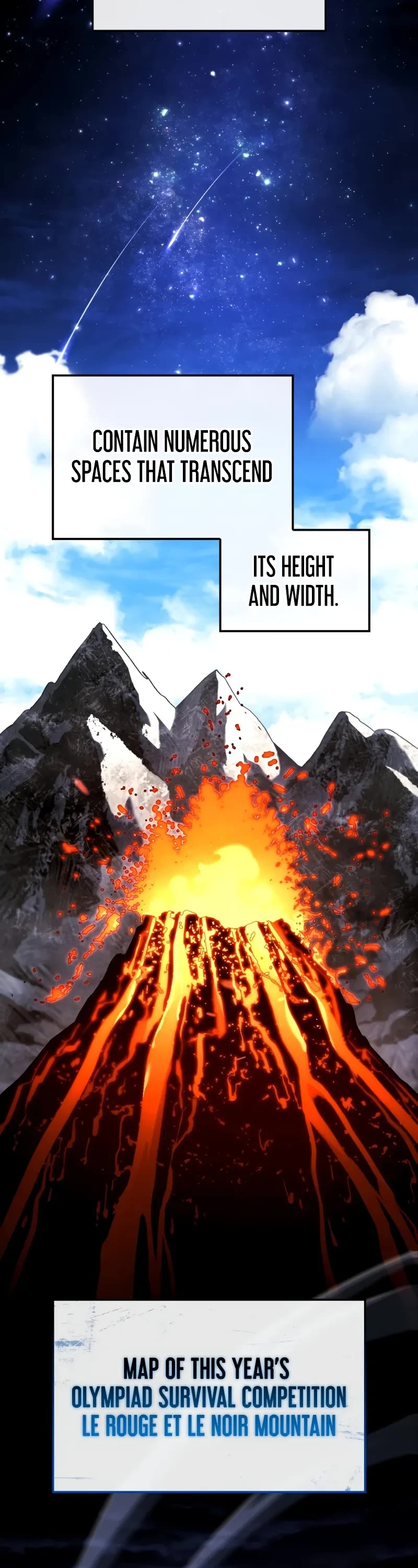 Revenge of the Sword Clan's Hound chapter 117 page 3