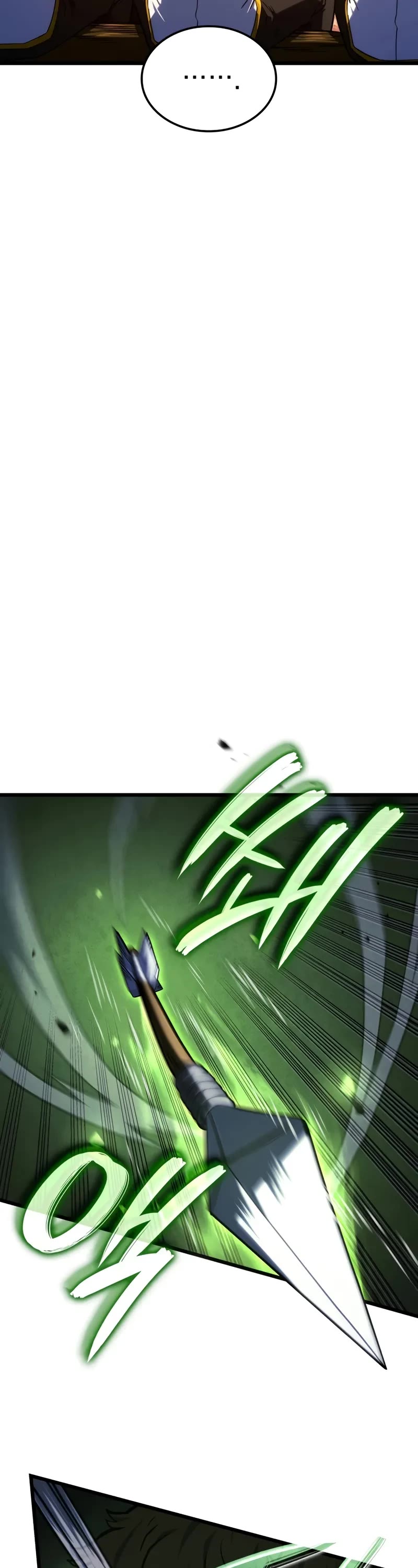 Revenge of the Sword Clan's Hound chapter 117 page 44