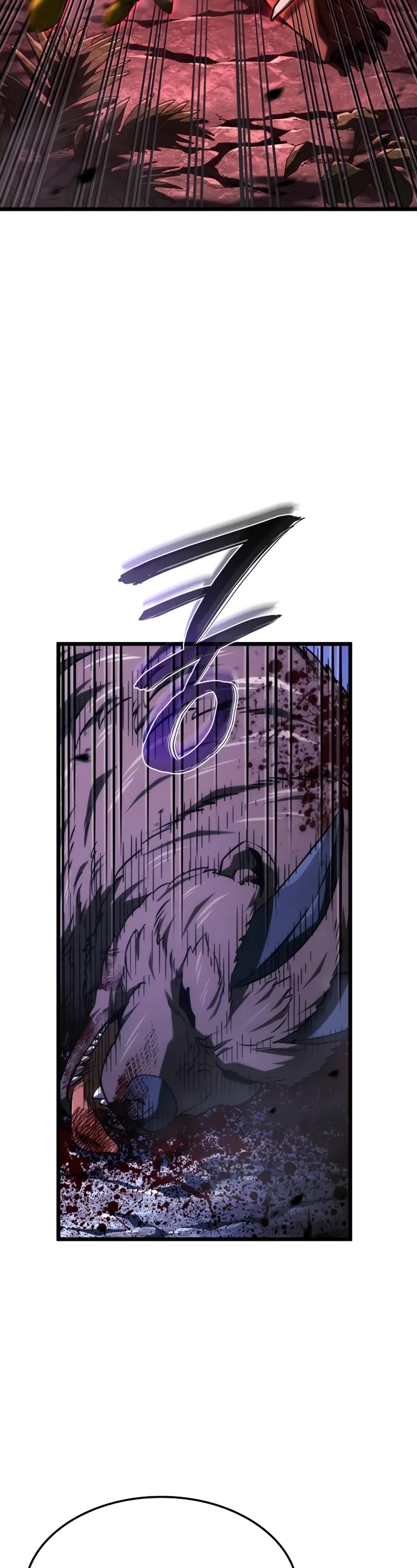 Revenge of the Sword Clan's Hound chapter 117 page 48