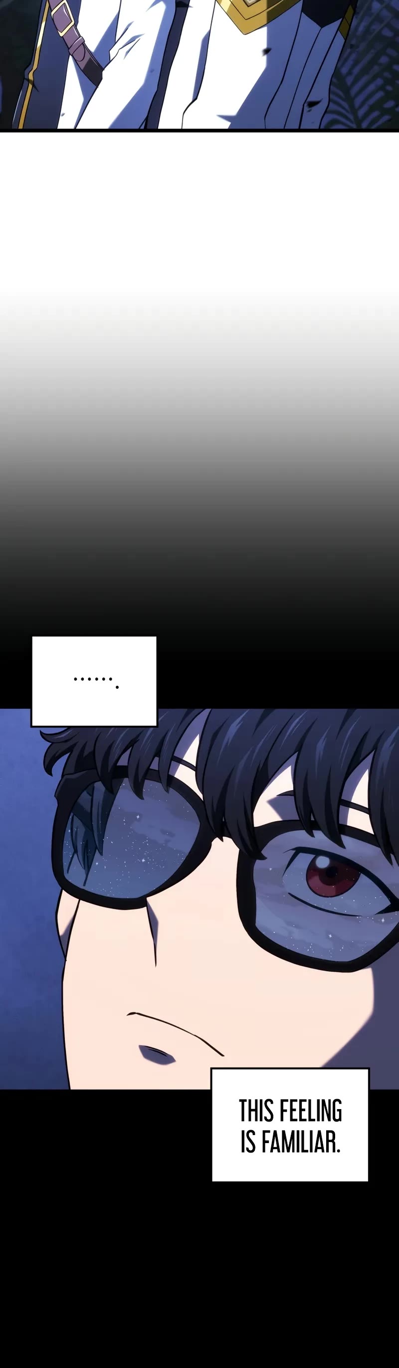 Revenge of the Sword Clan's Hound chapter 117 page 51