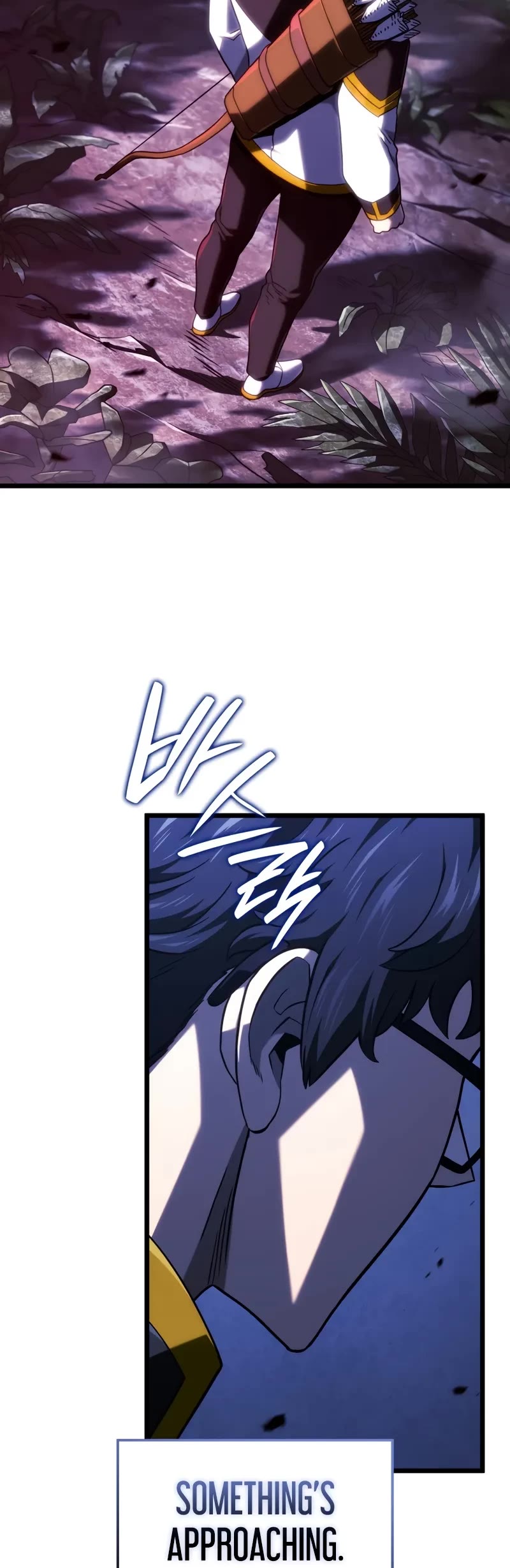 Revenge of the Sword Clan's Hound chapter 117 page 55