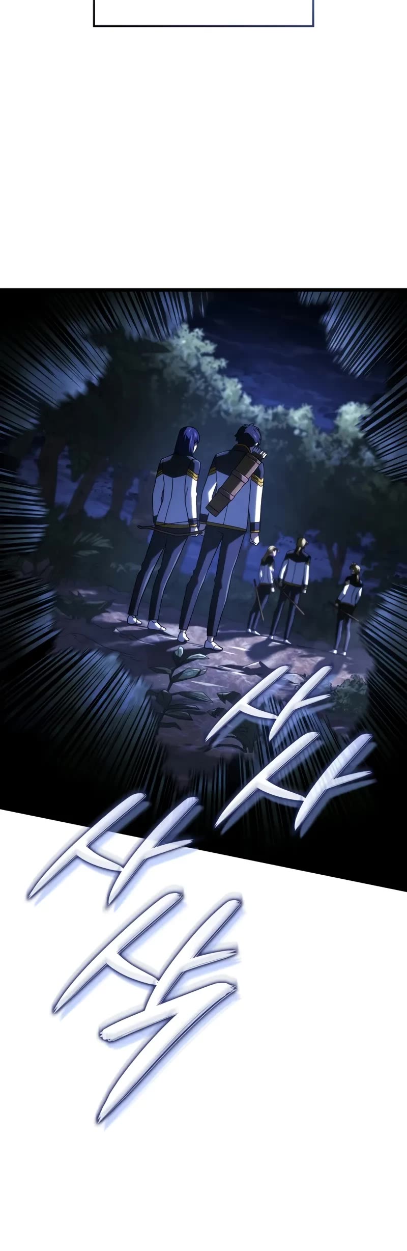 Revenge of the Sword Clan's Hound chapter 117 page 56