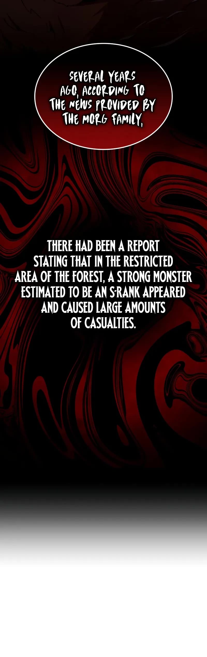 Revenge of the Sword Clan's Hound chapter 118 page 11