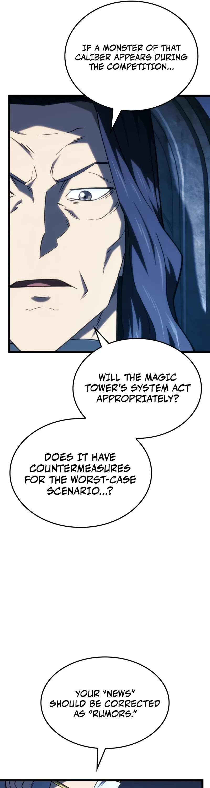 Revenge of the Sword Clan's Hound chapter 118 page 12