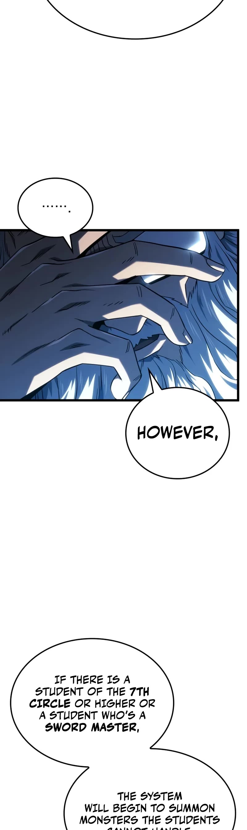 Revenge of the Sword Clan's Hound chapter 118 page 15