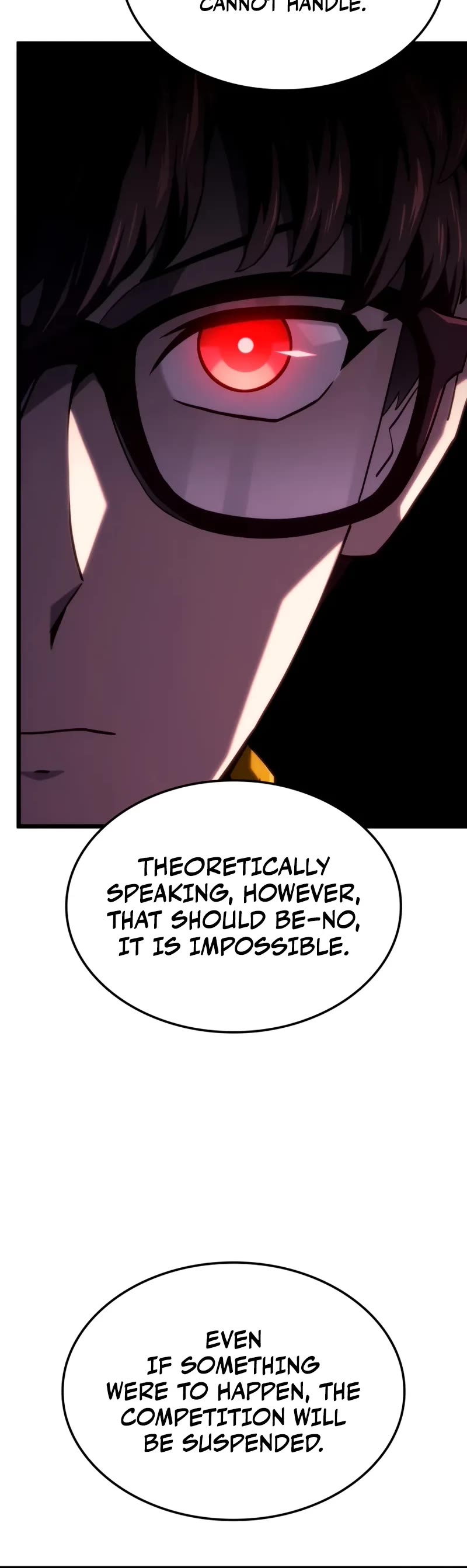 Revenge of the Sword Clan's Hound chapter 118 page 16