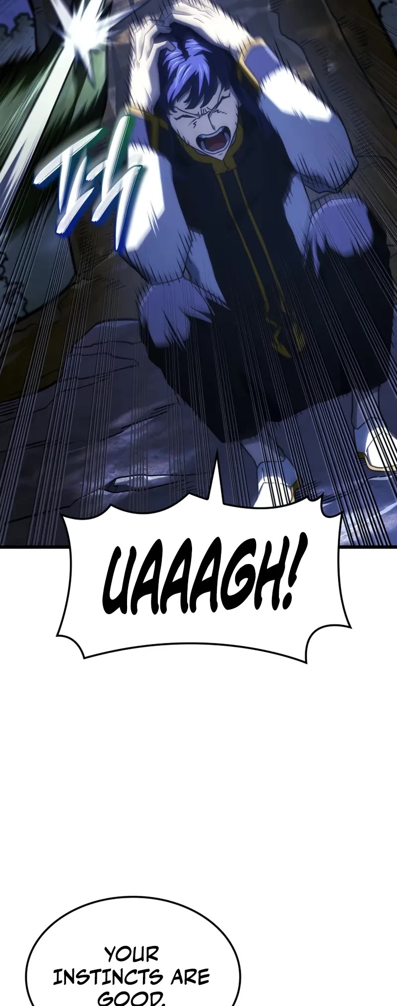 Revenge of the Sword Clan's Hound chapter 118 page 29