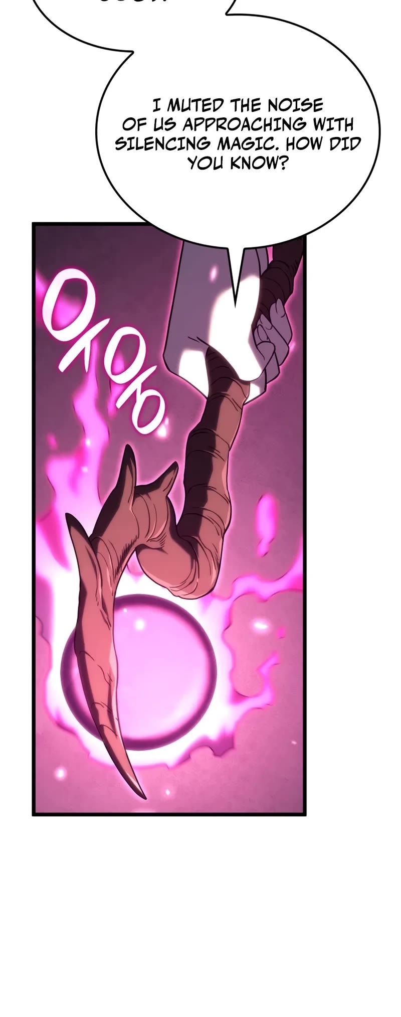 Revenge of the Sword Clan's Hound chapter 118 page 30