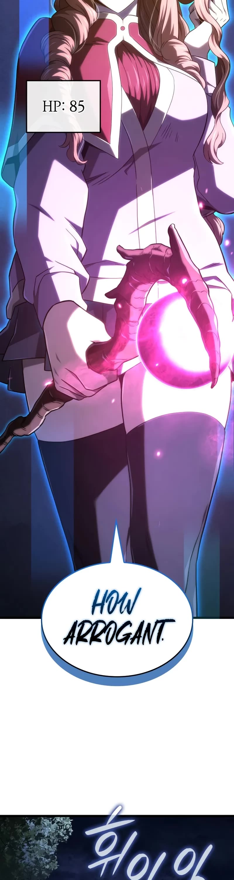 Revenge of the Sword Clan's Hound chapter 118 page 32