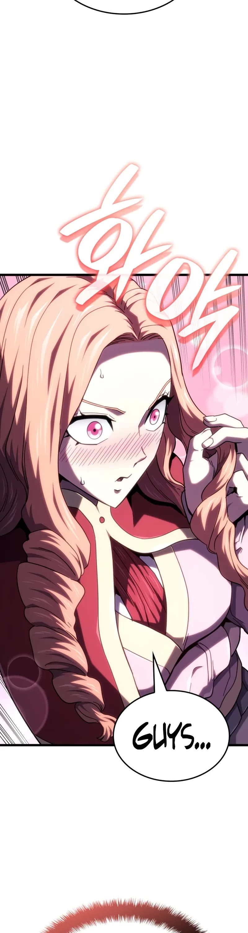 Revenge of the Sword Clan's Hound chapter 118 page 37