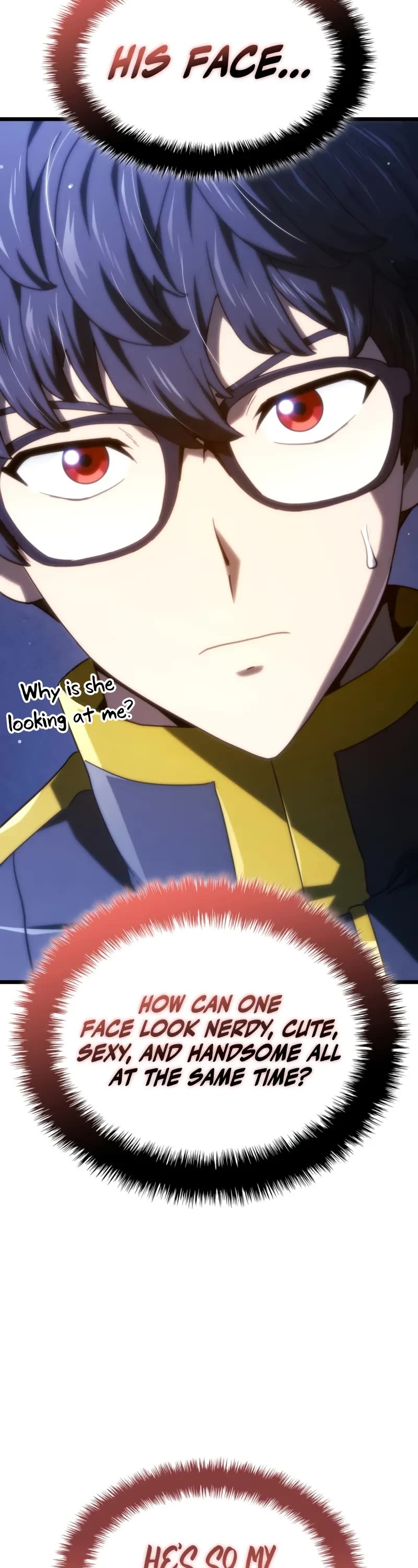 Revenge of the Sword Clan's Hound chapter 118 page 38