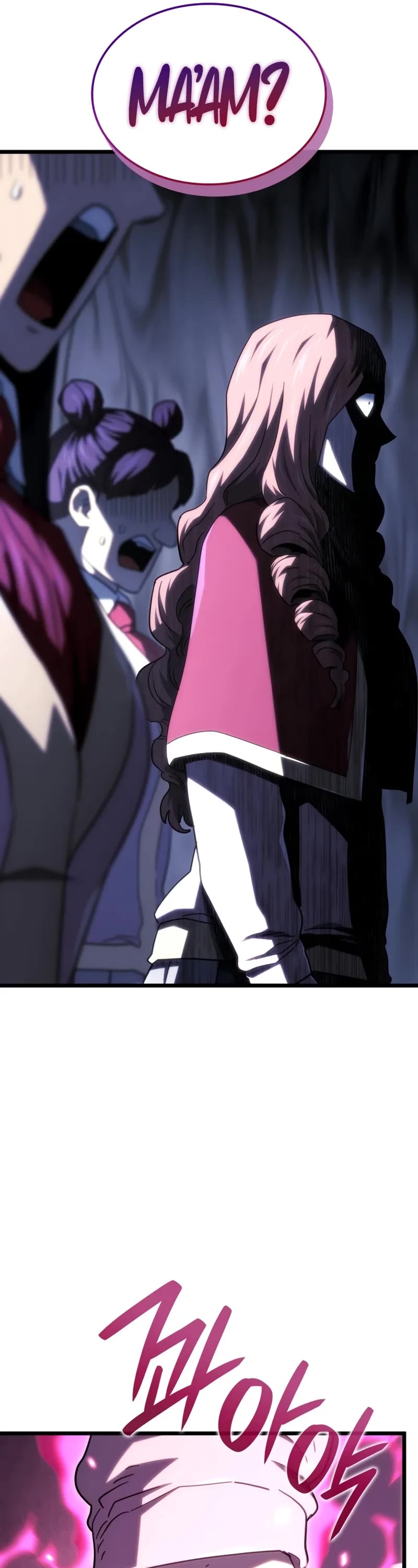 Revenge of the Sword Clan's Hound chapter 118 page 41