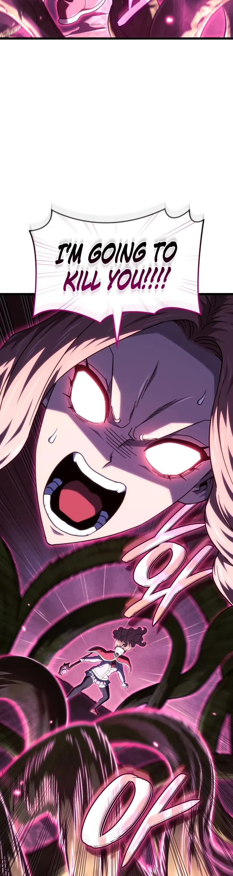 Revenge of the Sword Clan's Hound chapter 118 page 43