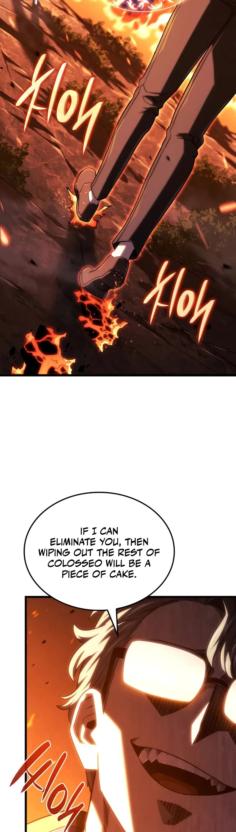 Revenge of the Sword Clan's Hound chapter 118 page 49