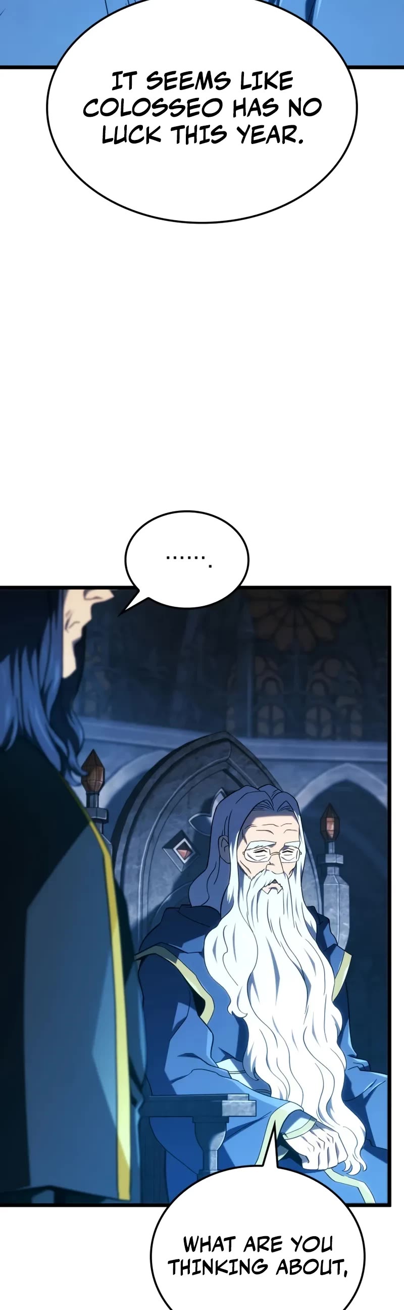 Revenge of the Sword Clan's Hound chapter 118 page 5