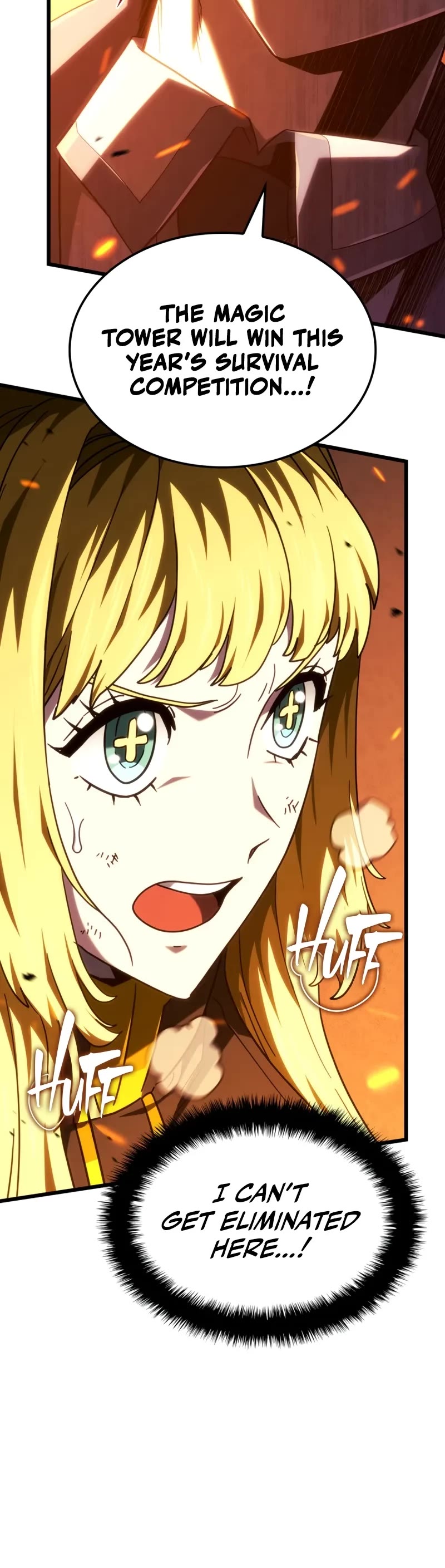 Revenge of the Sword Clan's Hound chapter 118 page 50