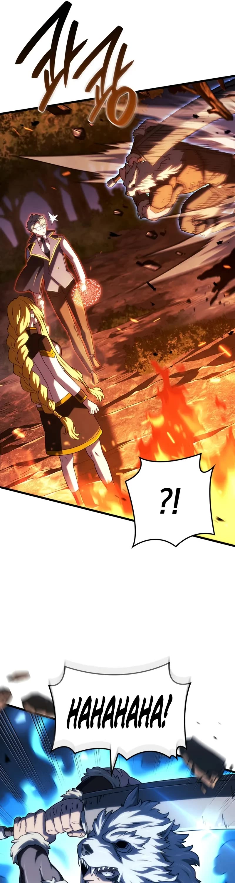 Revenge of the Sword Clan's Hound chapter 118 page 51