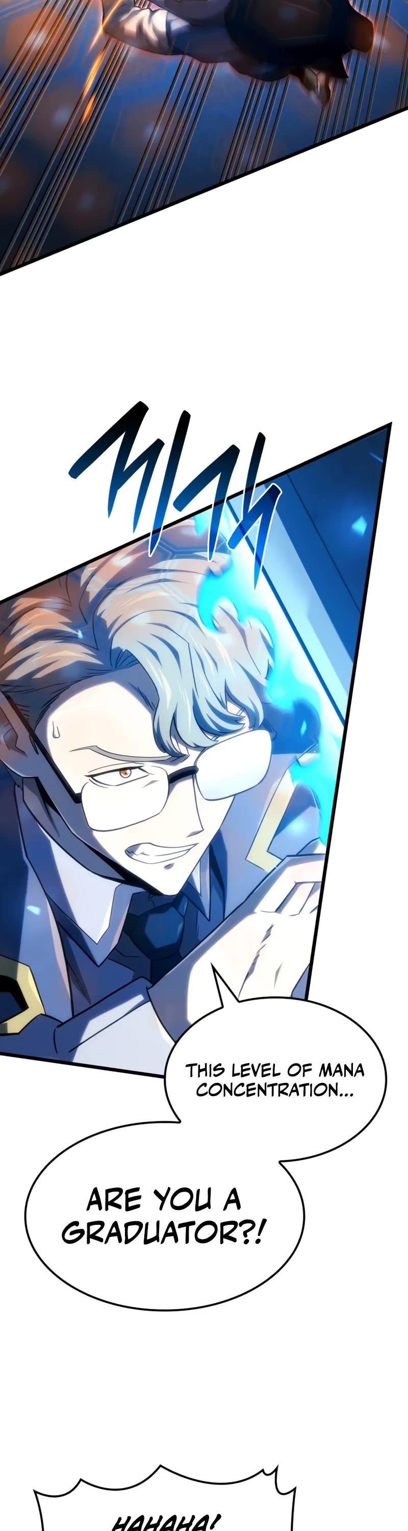 Revenge of the Sword Clan's Hound chapter 118 page 53