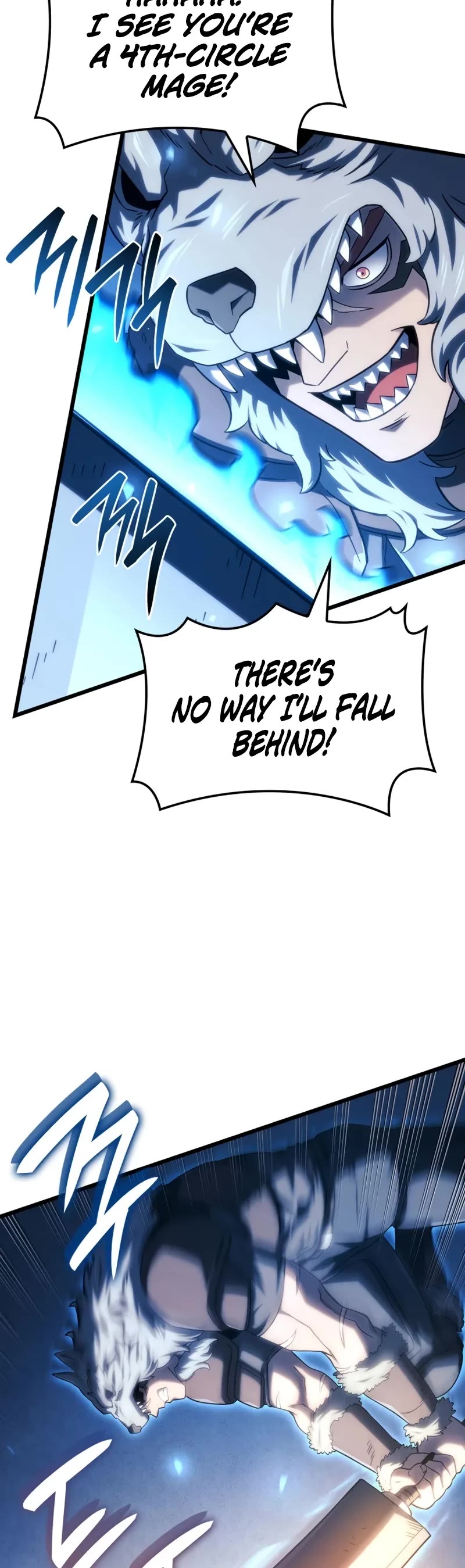 Revenge of the Sword Clan's Hound chapter 118 page 54