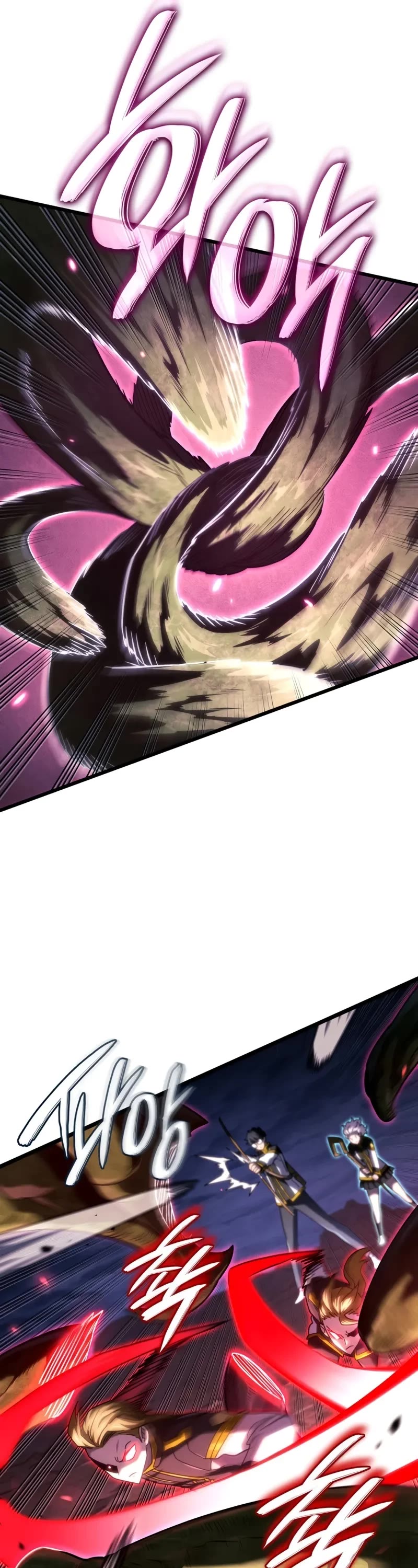 Revenge of the Sword Clan's Hound chapter 118 page 56