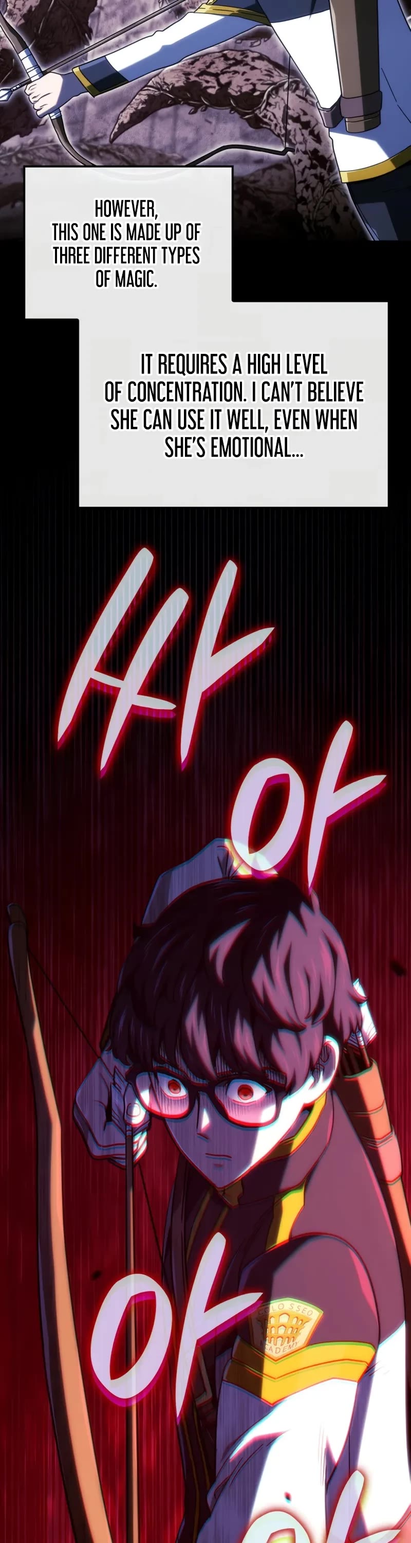 Revenge of the Sword Clan's Hound chapter 118 page 58