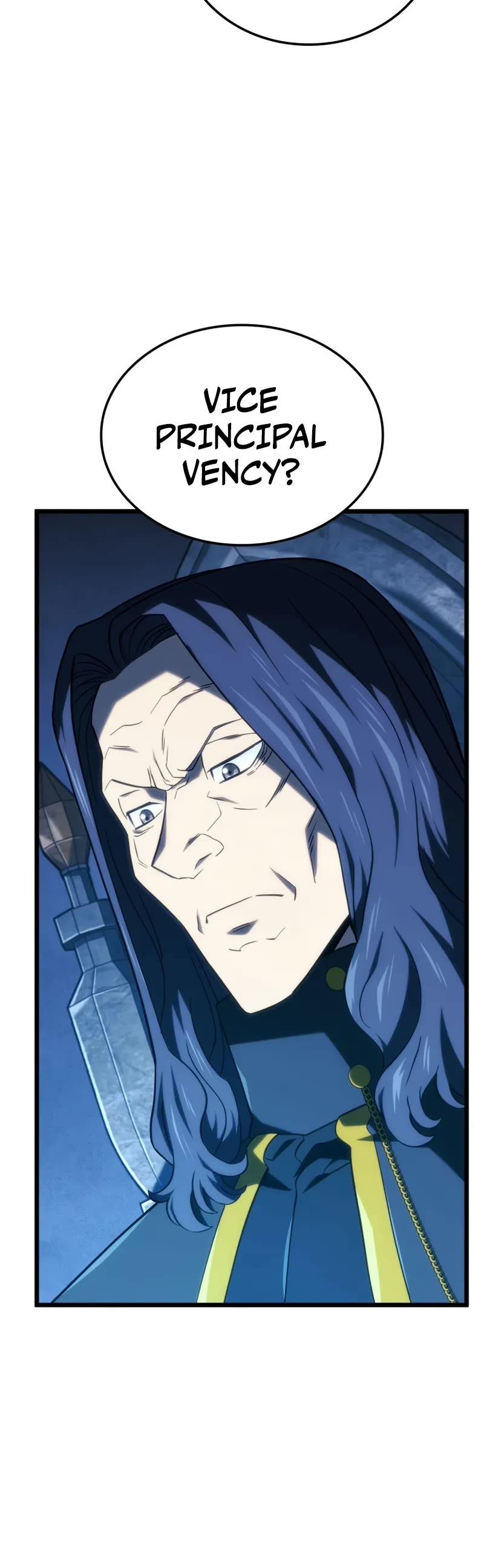 Revenge of the Sword Clan's Hound chapter 118 page 6