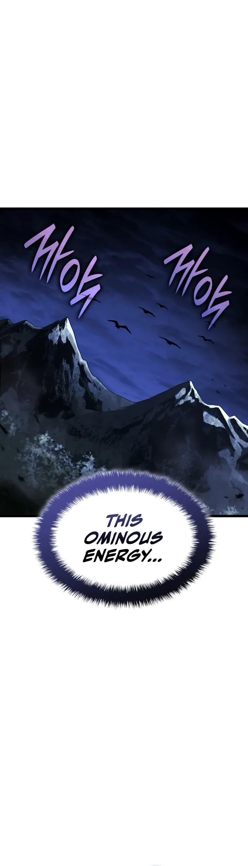 Revenge of the Sword Clan's Hound chapter 118 page 60