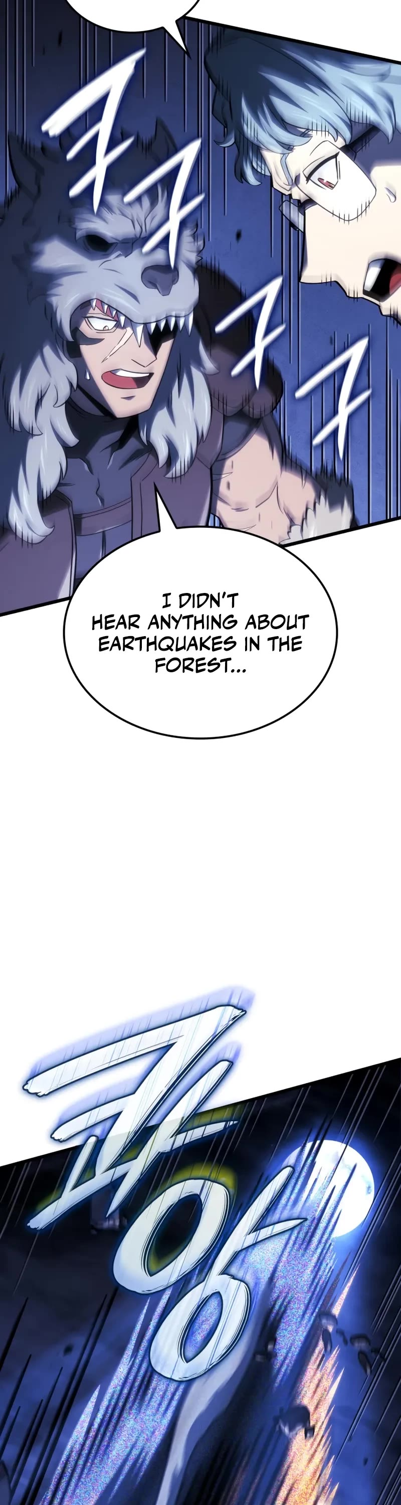 Revenge of the Sword Clan's Hound chapter 118 page 62