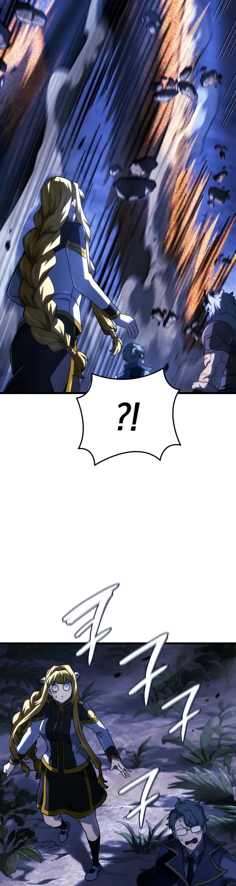 Revenge of the Sword Clan's Hound chapter 118 page 63