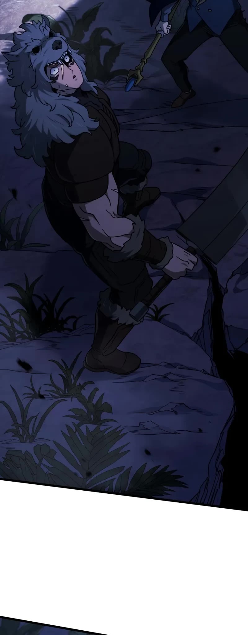 Revenge of the Sword Clan's Hound chapter 118 page 64