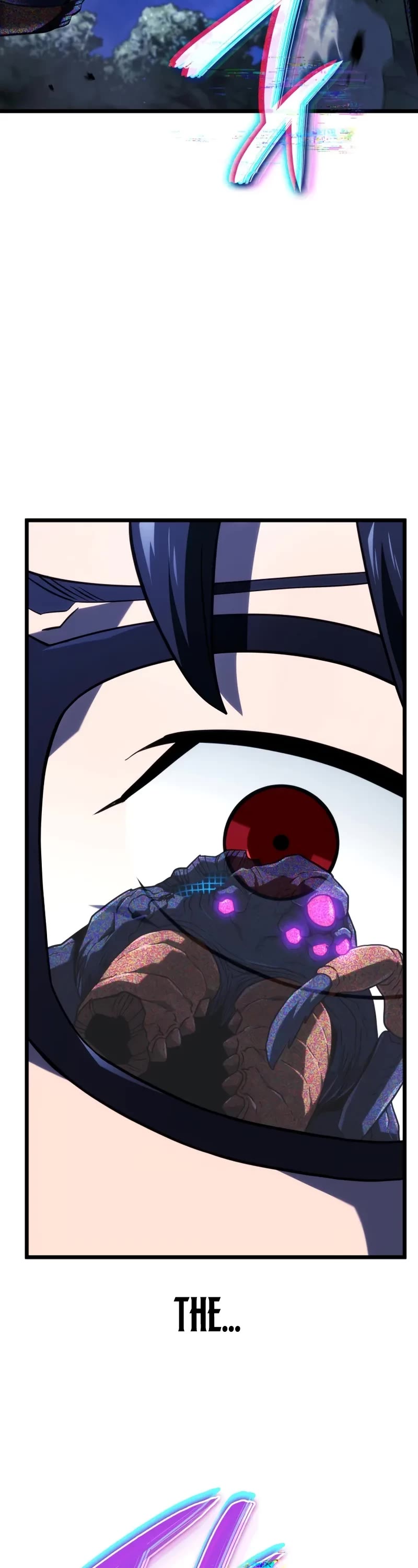 Revenge of the Sword Clan's Hound chapter 118 page 67