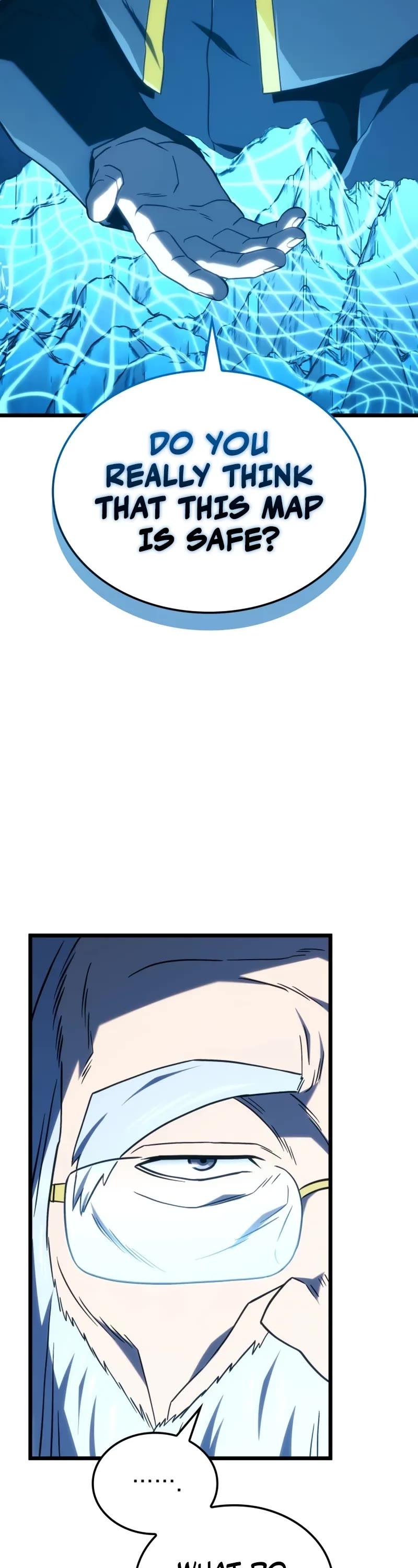 Revenge of the Sword Clan's Hound chapter 118 page 8