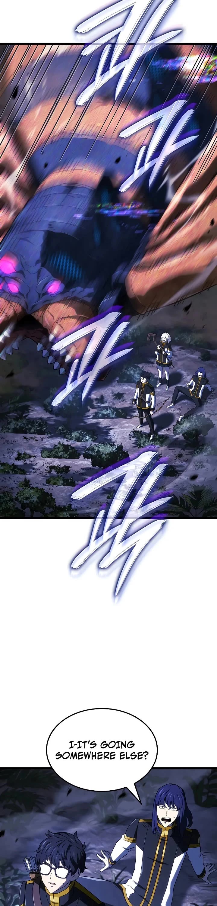 Revenge of the Sword Clan's Hound chapter 119 page 14