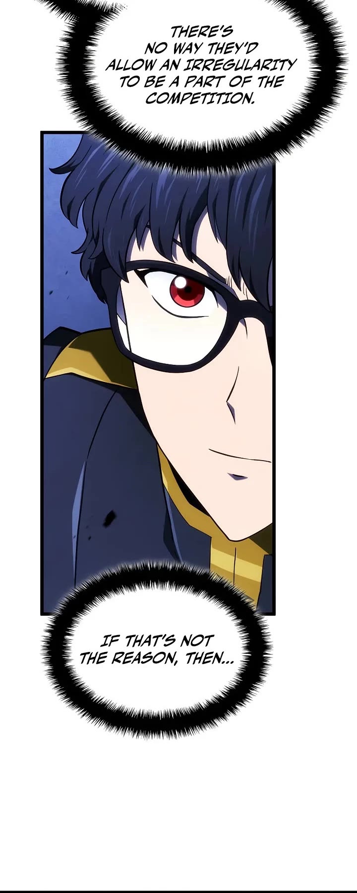 Revenge of the Sword Clan's Hound chapter 119 page 16