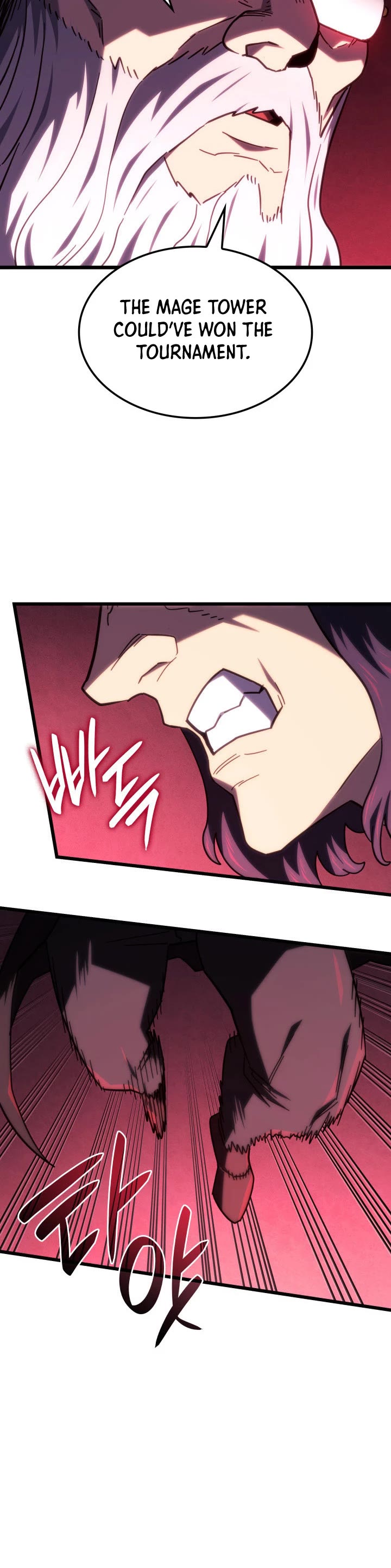 Revenge of the Sword Clan's Hound chapter 119 page 25