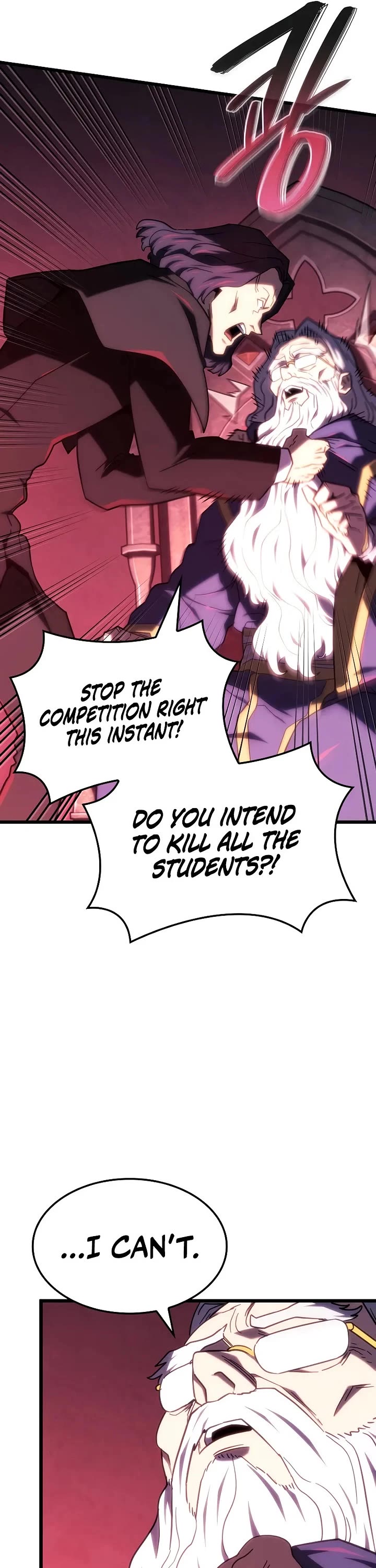 Revenge of the Sword Clan's Hound chapter 119 page 26