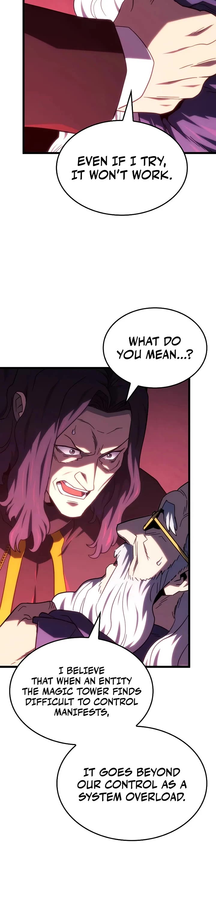 Revenge of the Sword Clan's Hound chapter 119 page 27