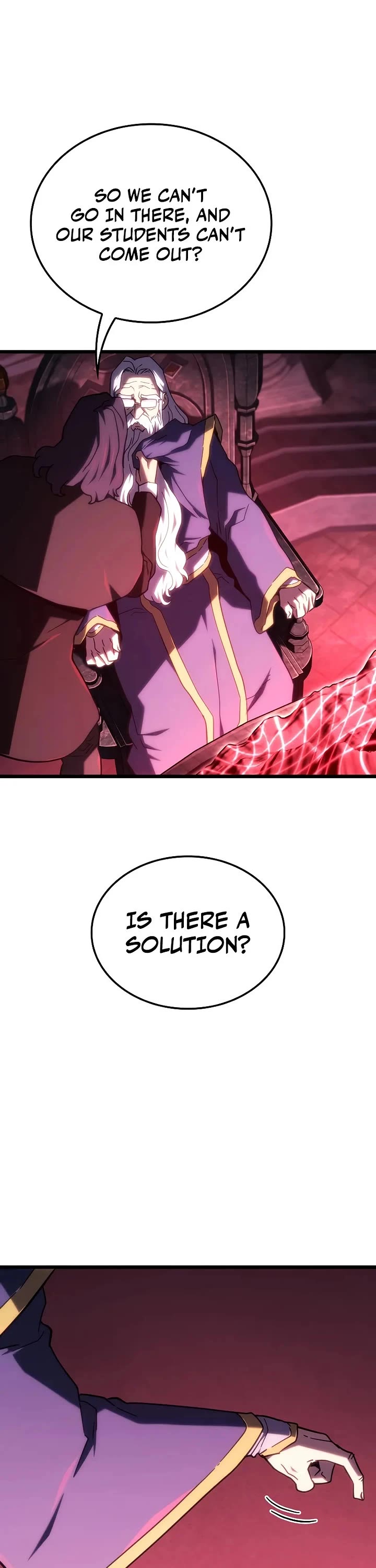 Revenge of the Sword Clan's Hound chapter 119 page 28