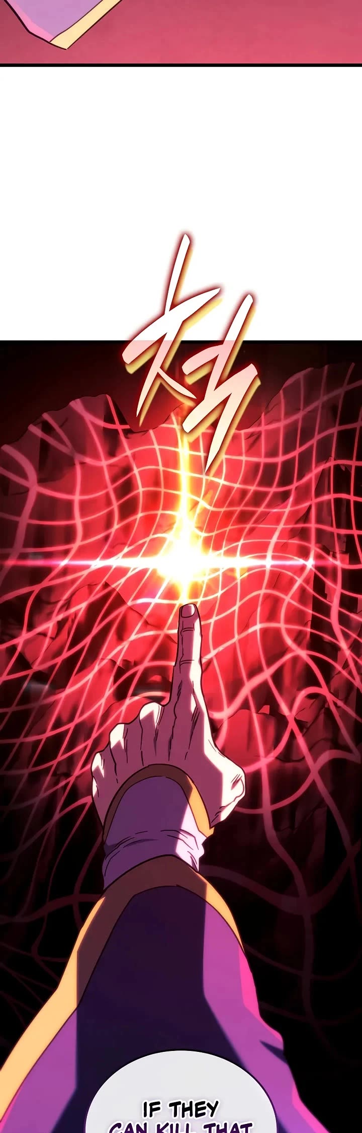 Revenge of the Sword Clan's Hound chapter 119 page 29