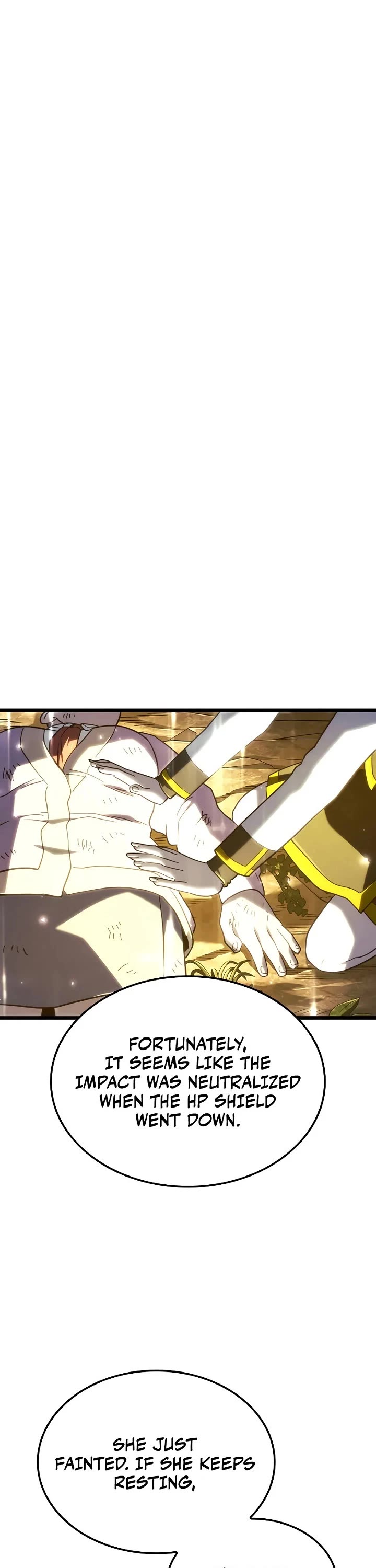 Revenge of the Sword Clan's Hound chapter 119 page 31