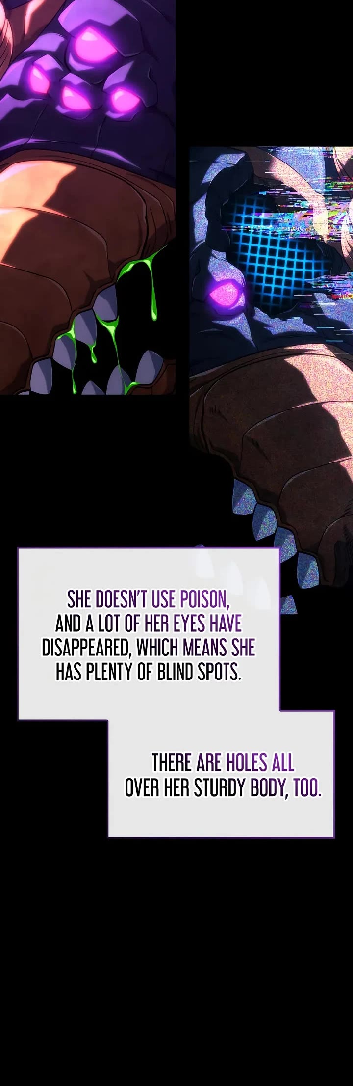 Revenge of the Sword Clan's Hound chapter 119 page 35