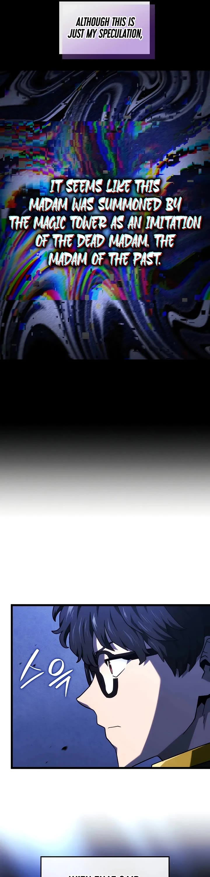 Revenge of the Sword Clan's Hound chapter 119 page 36