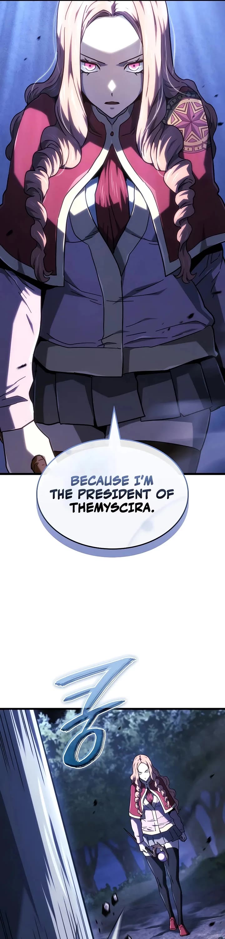 Revenge of the Sword Clan's Hound chapter 119 page 41