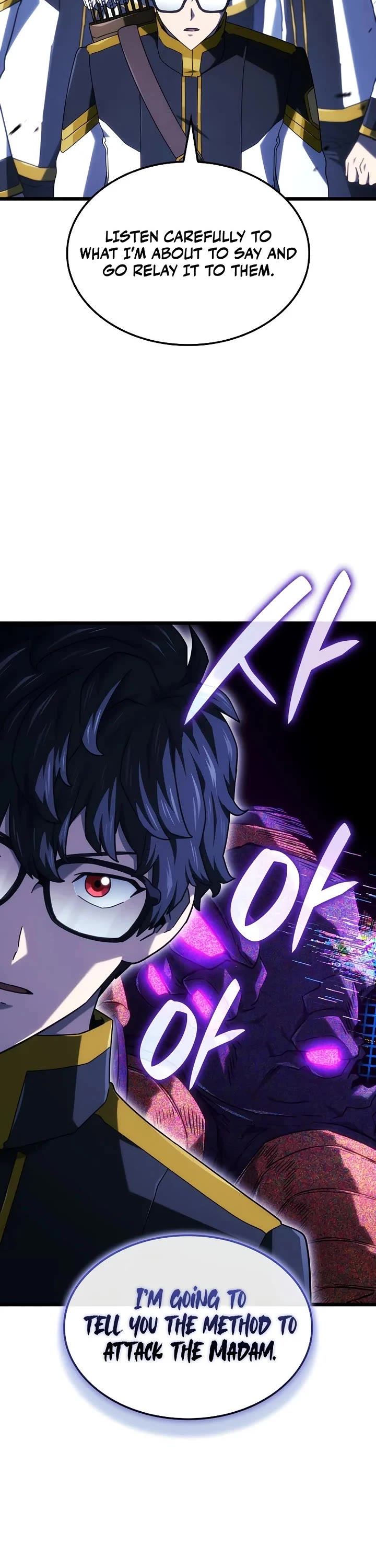 Revenge of the Sword Clan's Hound chapter 119 page 47