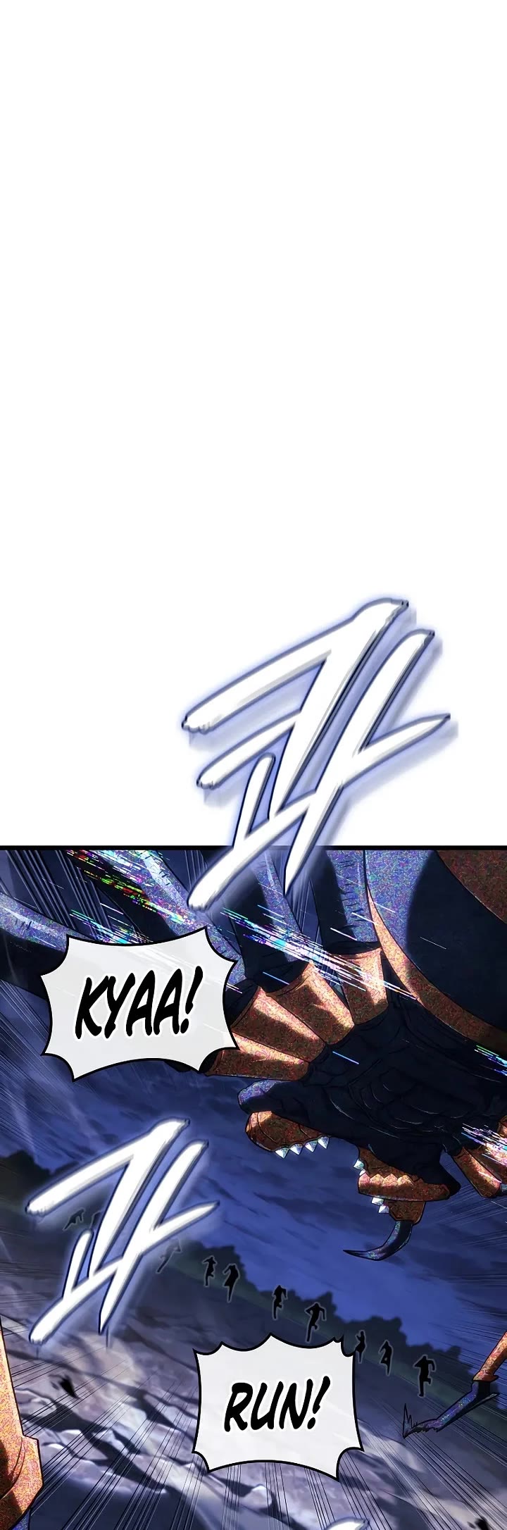 Revenge of the Sword Clan's Hound chapter 119 page 48