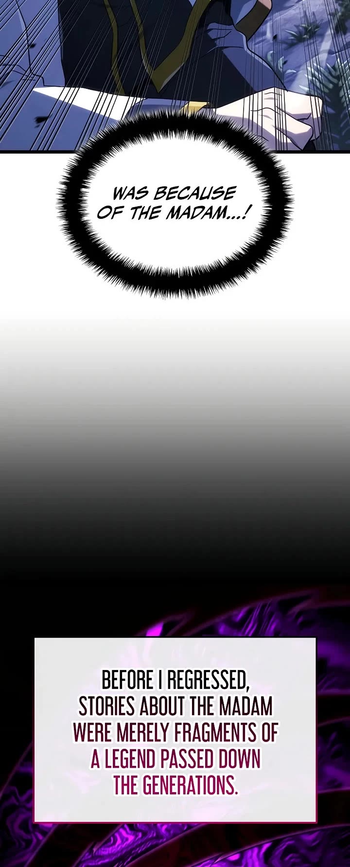 Revenge of the Sword Clan's Hound chapter 119 page 5