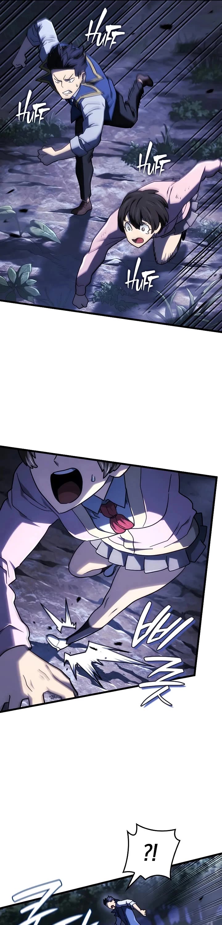 Revenge of the Sword Clan's Hound chapter 119 page 50