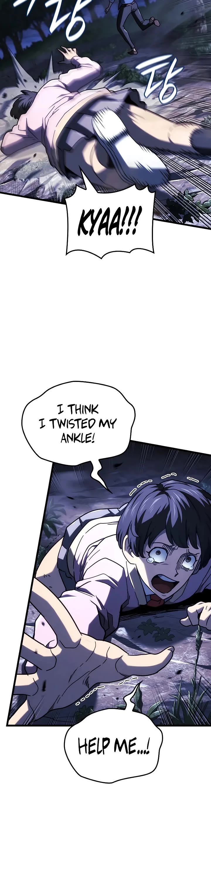 Revenge of the Sword Clan's Hound chapter 119 page 51