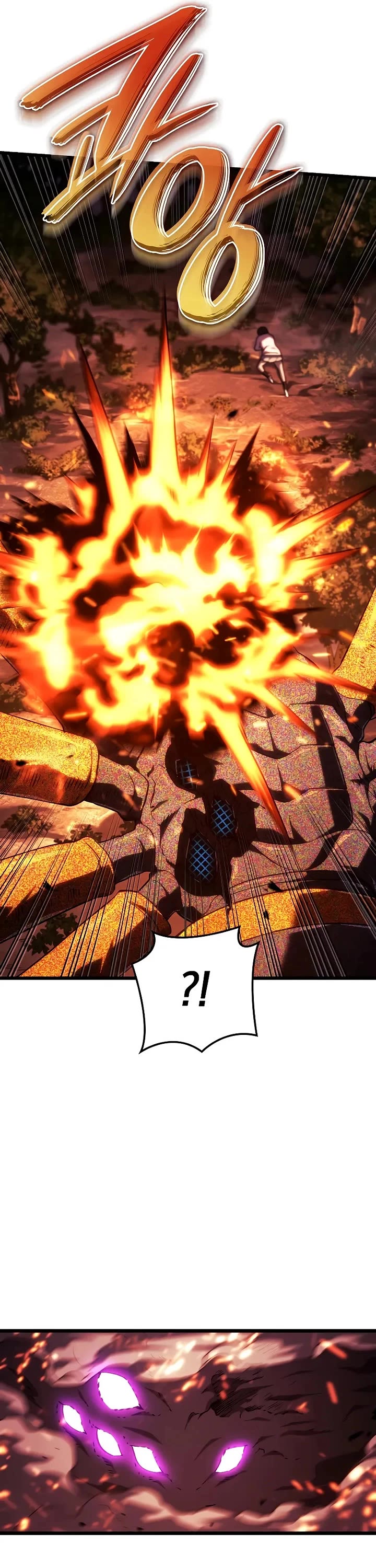 Revenge of the Sword Clan's Hound chapter 119 page 54