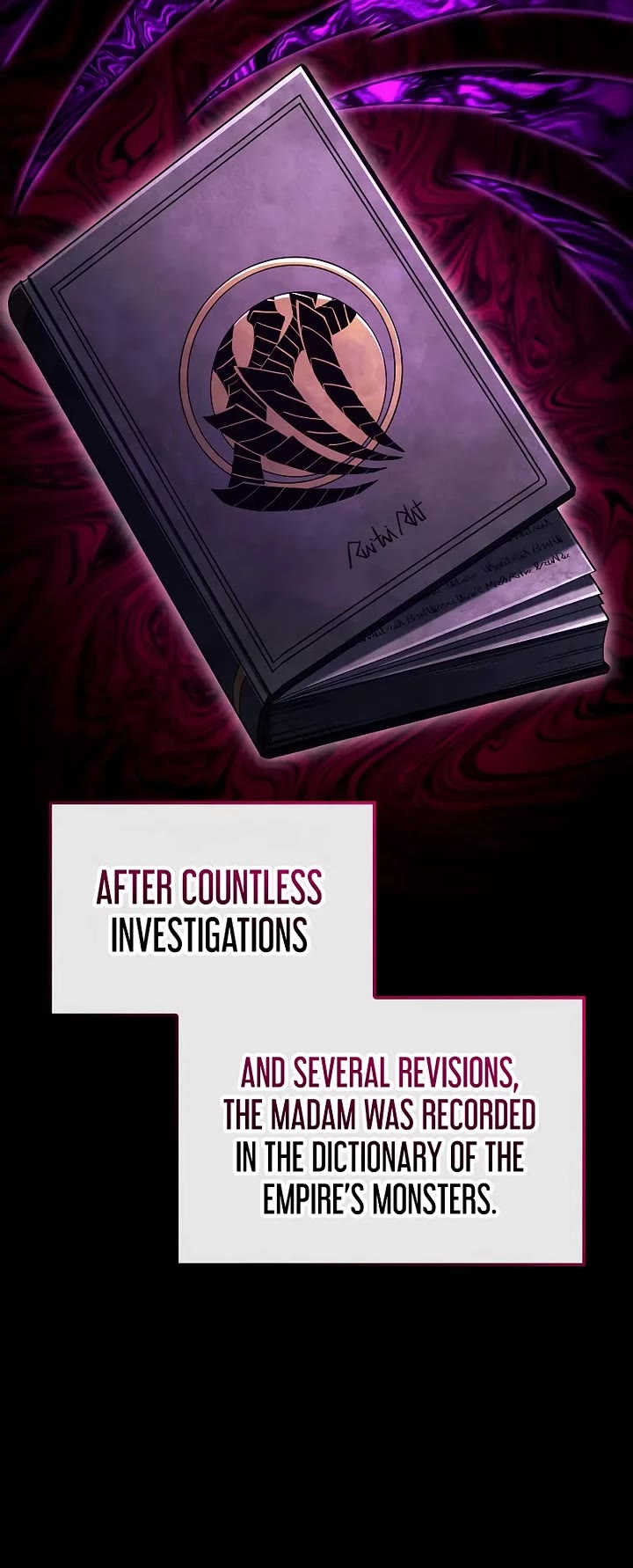 Revenge of the Sword Clan's Hound chapter 119 page 6